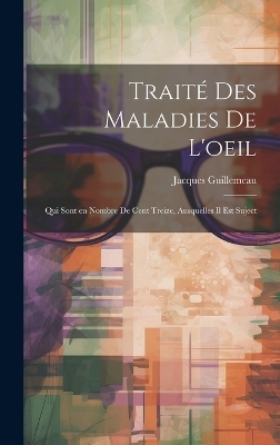 Traité des maladies de l'oeil