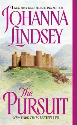 Pursuit -  Johanna Lindsey