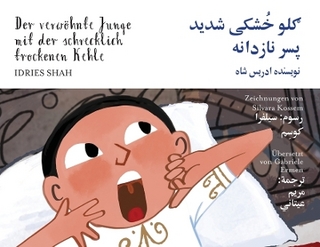 Der verwöhnte Junge mit der schrecklich trockenen Kehle