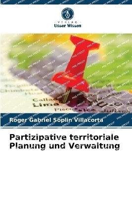 Partizipative territoriale Planung und Verwaltung