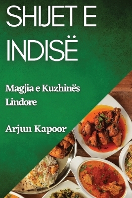 Shijet e Indis&euml; - Arjun Kapoor