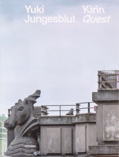 Kirin Quest - Yuki Jungesblut