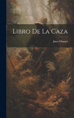 Libro de la Caza