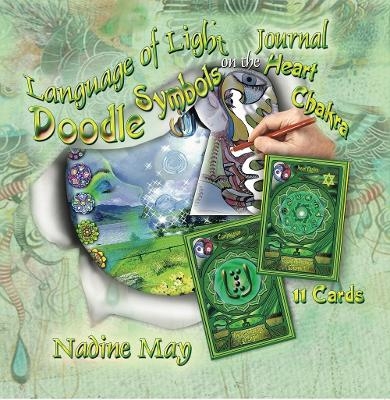 Language of Light Journal - Nadine May