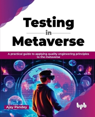 Testing in Metaverse
