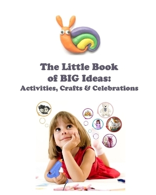 The Little Book of BIG Ideas - Terrie Sizemore