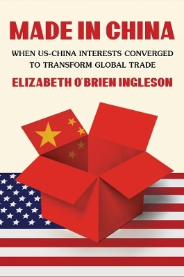 Made in China - Elizabeth O&rsquo;Brien Ingleson