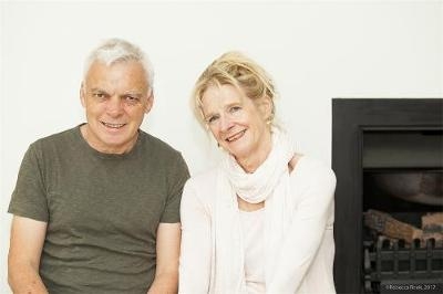 Two Steps Forward -  Anne Buist,  Graeme Simsion