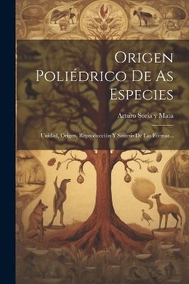 Origen Poliédrico De As Especies