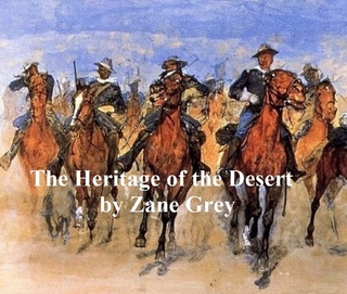 Heritage of the Desert