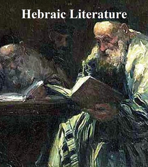 Hebraic Literature - 