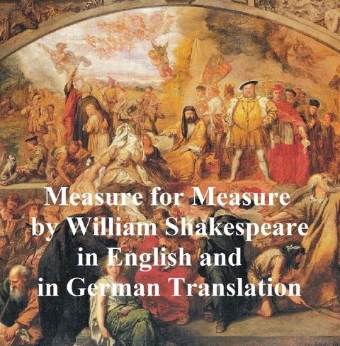Measure for Measure/ Maass fur Maass -  William Shakespeare