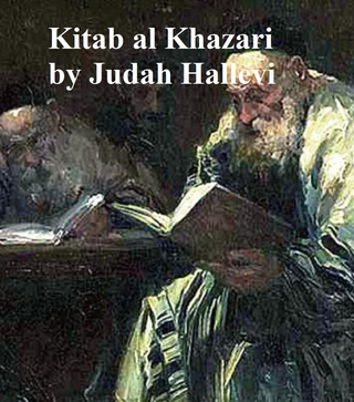 Kitab al Khazari, in English translation