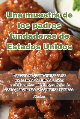 Una muestra de los padres fundadores de Estados Unidos -  Aitor Leon