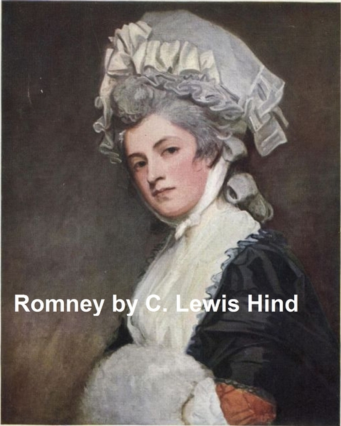 Romney -  C. Lewis Hind
