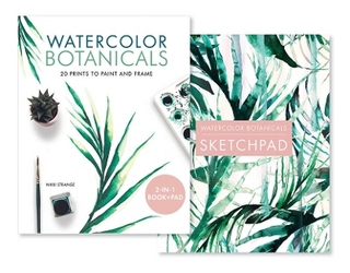 Watercolor Botanicals