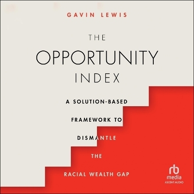 The Opportunity Index - Gavin Lewis