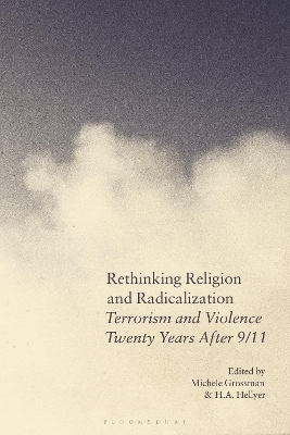 Rethinking Religion and Radicalization - 