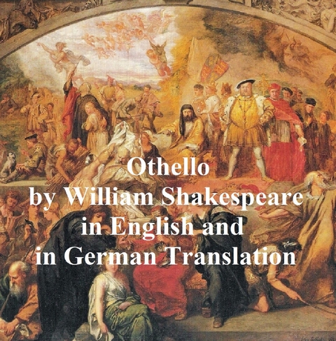 Othello -  William Shakespeare