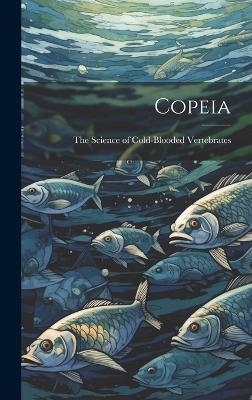 Copeia - 
