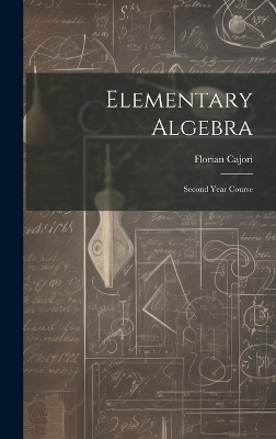 Elementary Algebra