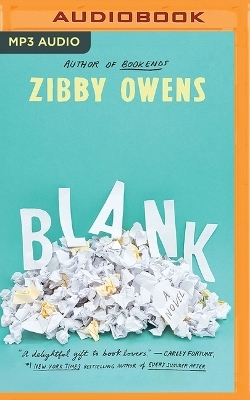 Blank - Zibby Owens