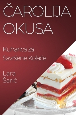 Čarolija Okusa