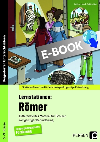 Lernstationen: Römer