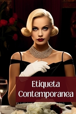 Etiqueta Contempor&aacute;nea - Chris Winder