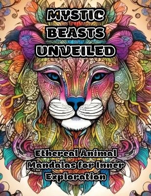 Mystic Beasts Unveiled
