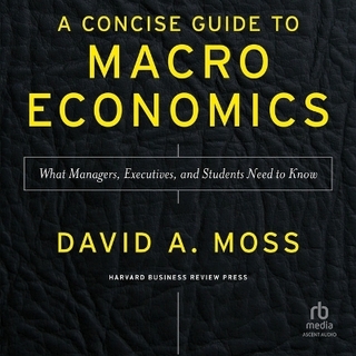 A Concise Guide to Macroeconomics, Second Edition