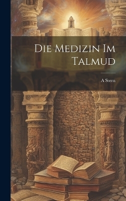 Die Medizin im Talmud