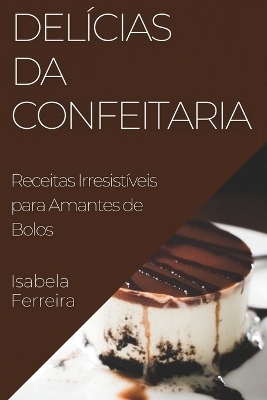 Delícias da Confeitaria