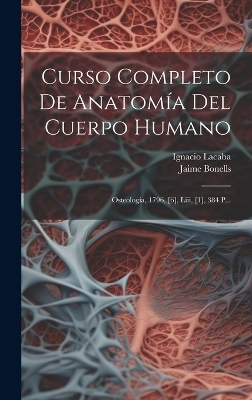 Curso Completo De Anatomía Del Cuerpo Humano