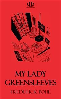 My Lady Greensleeves