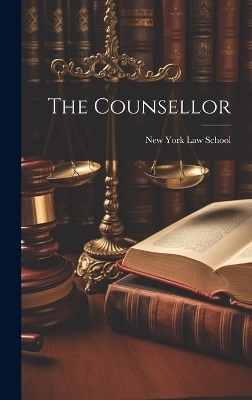 The Counsellor - New York Law School