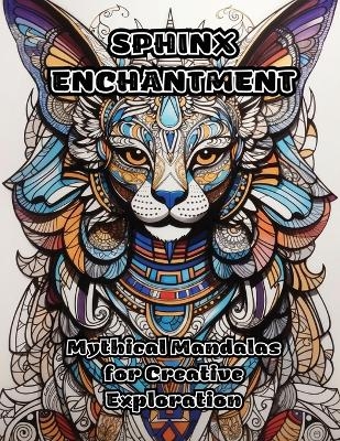 Sphinx Enchantment -  Colorzen