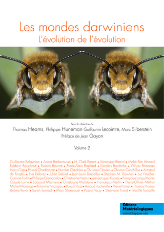 Les mondes darwiniens