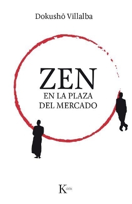 Zen En La Plaza del Mercado - Dokush&ocirc; Villalba