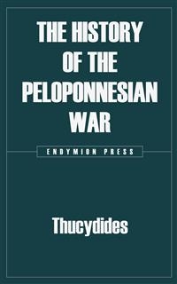 The History of the Peloponnesian War