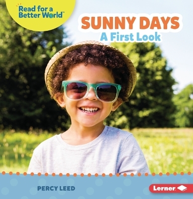Sunny Days - Percy Leed