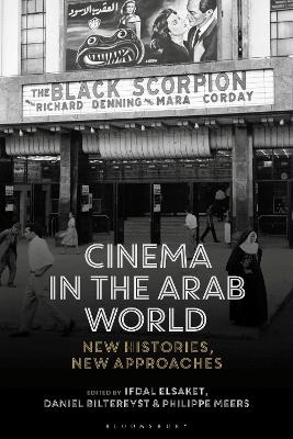 Cinema in the Arab world