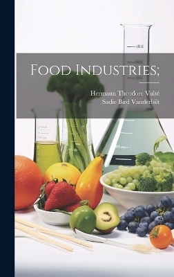 Food Industries;