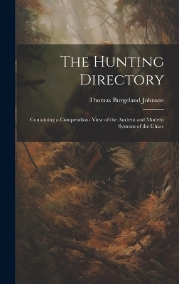 The Hunting Directory