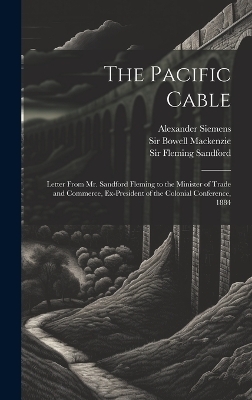 The Pacific Cable