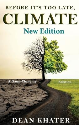 Before It's Too Late, Climate