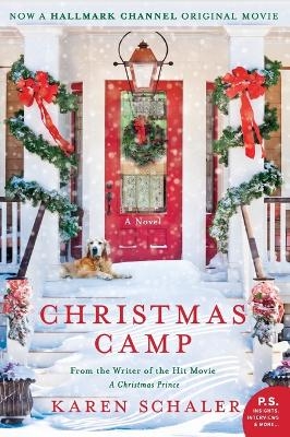 Christmas Camp - Karen Schaler