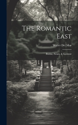 The Romantic East