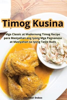 Timog Kusina