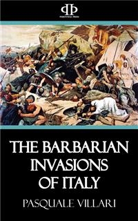 The Barbarian Invasions of Italy